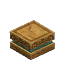 Temple Wind Stool