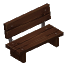 Village Bench