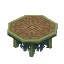 Desert Table