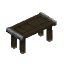 Human Ruins Desk