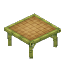Jungle Table