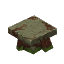 Kweebec Table