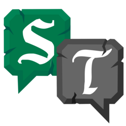 SimTale Logo